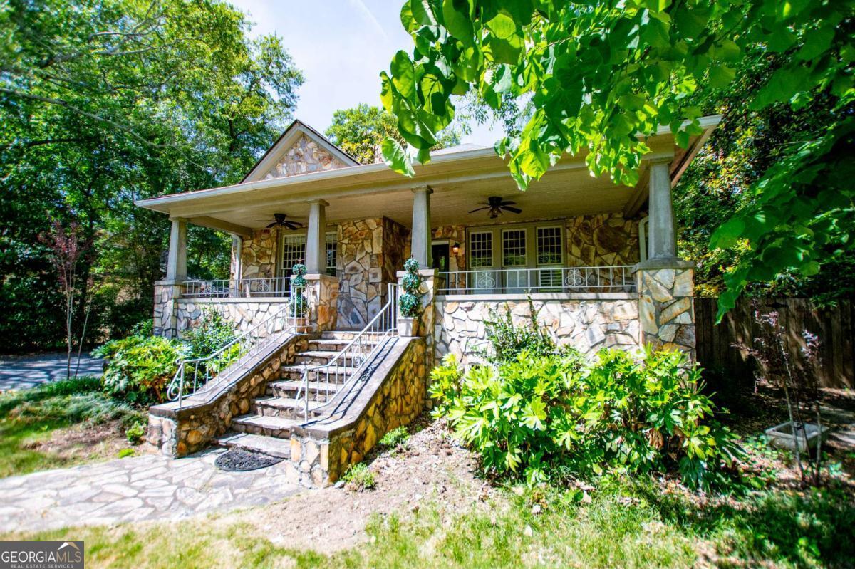 8503 Price Avenue Douglasville GA 30134
