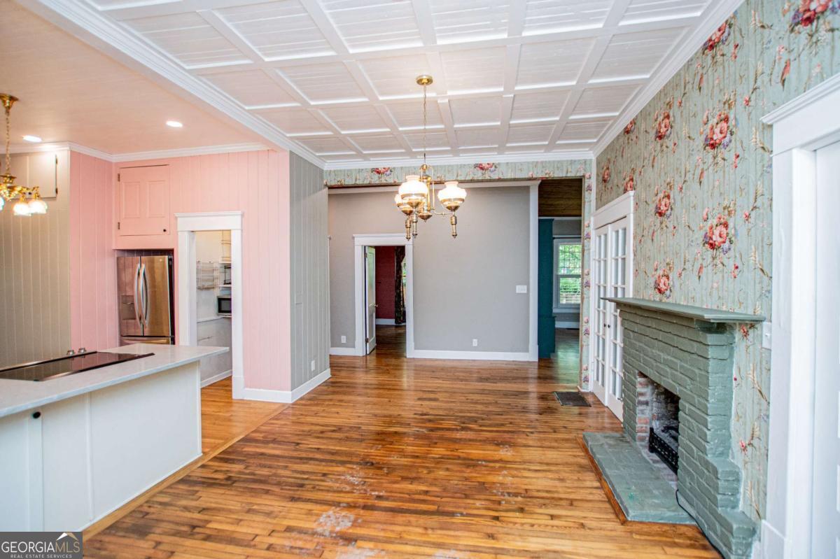 8503 Price Avenue Douglasville GA 30134