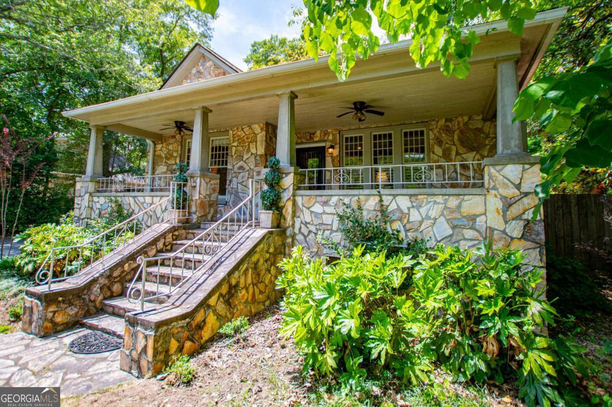 8503 Price Avenue Douglasville GA 30134