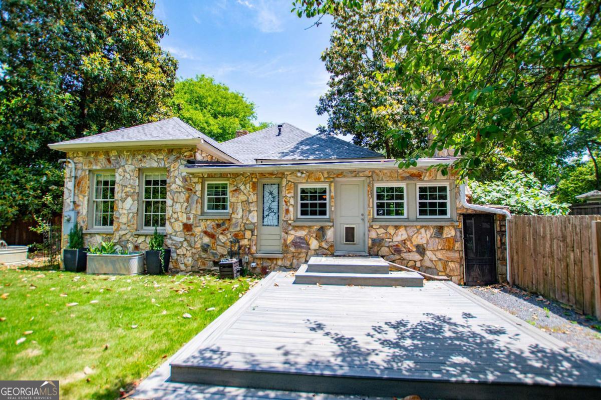 8503 Price Avenue Douglasville GA 30134