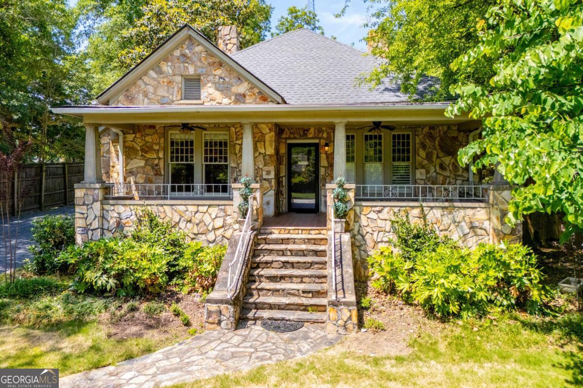 8503 Price Avenue Douglasville GA 30134