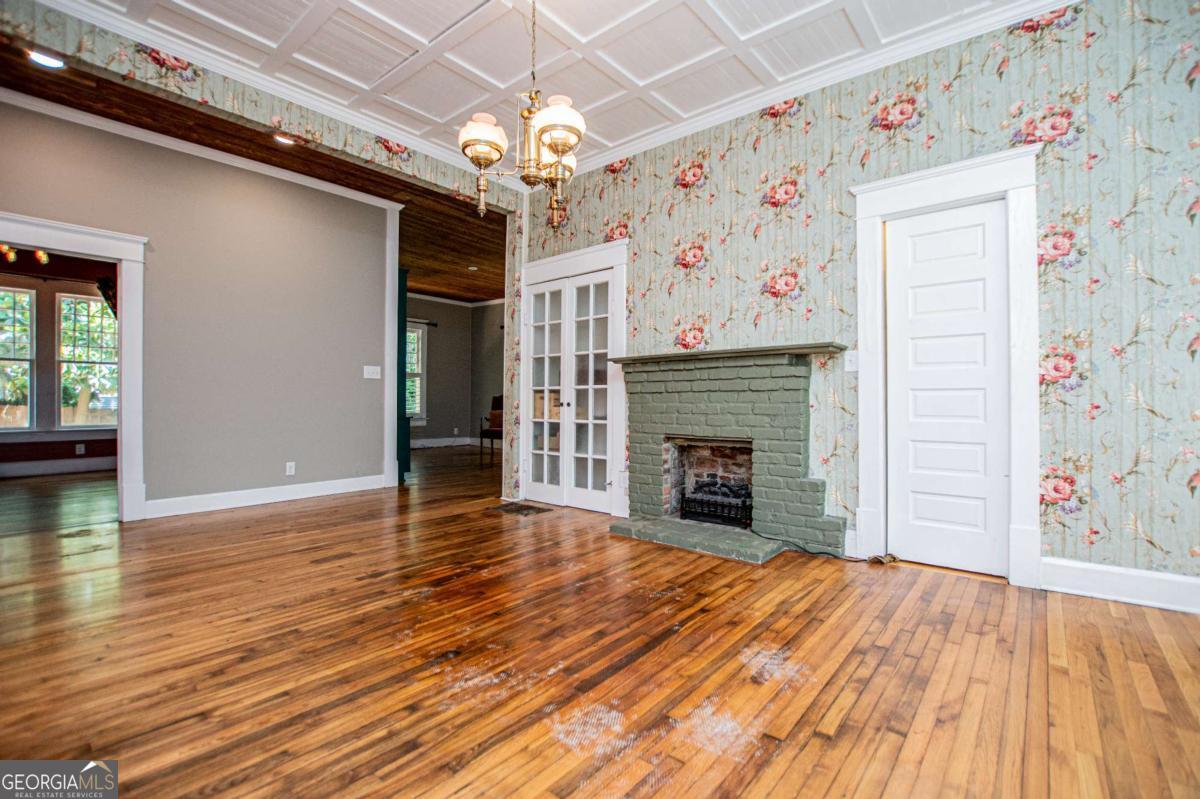 8503 Price Avenue Douglasville GA 30134