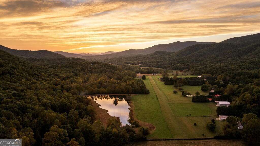 360 Serenity Lane Hayesville NC 28904
