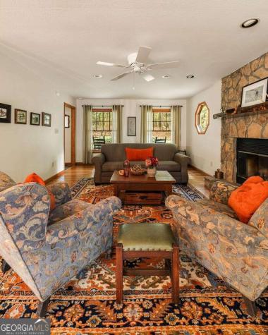 360 Serenity Lane Hayesville NC 28904