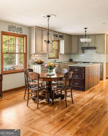 360 Serenity Lane Hayesville NC 28904
