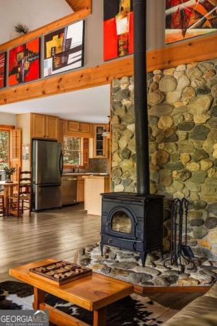 360 Serenity Lane Hayesville NC 28904