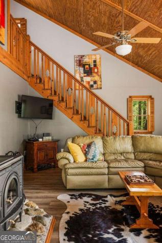 360 Serenity Lane Hayesville NC 28904