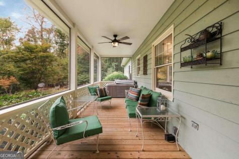 360 Serenity Lane Hayesville NC 28904