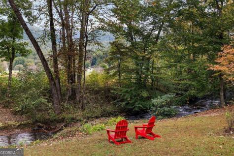 360 Serenity Lane Hayesville NC 28904