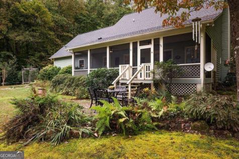 360 Serenity Lane Hayesville NC 28904