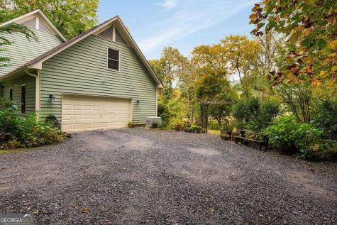 360 Serenity Lane Hayesville NC 28904