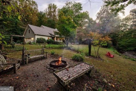 360 Serenity Lane Hayesville NC 28904