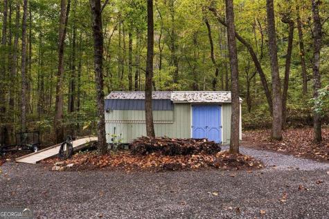 360 Serenity Lane Hayesville NC 28904