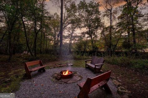 360 Serenity Lane Hayesville NC 28904