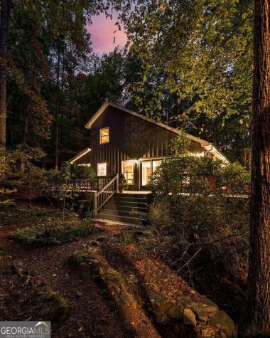360 Serenity Lane Hayesville NC 28904