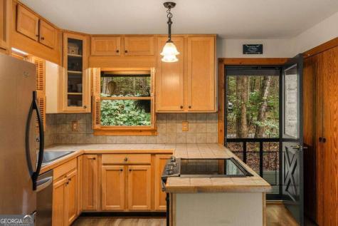 360 Serenity Lane Hayesville NC 28904