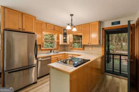 360 Serenity Lane Hayesville NC 28904