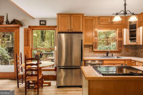 360 Serenity Lane Hayesville NC 28904