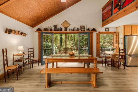 360 Serenity Lane Hayesville NC 28904