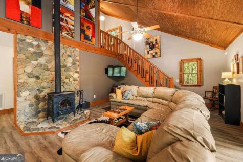 360 Serenity Lane Hayesville NC 28904