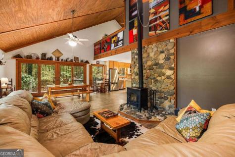 360 Serenity Lane Hayesville NC 28904