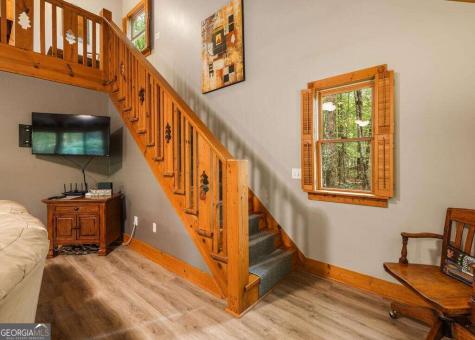 360 Serenity Lane Hayesville NC 28904
