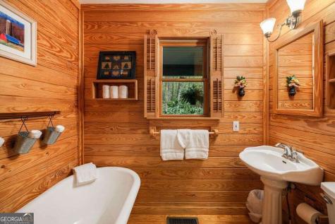 360 Serenity Lane Hayesville NC 28904