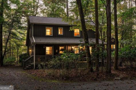 360 Serenity Lane Hayesville NC 28904