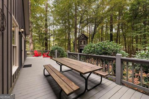 360 Serenity Lane Hayesville NC 28904