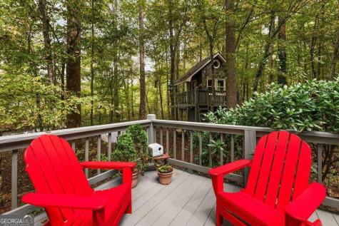 360 Serenity Lane Hayesville NC 28904