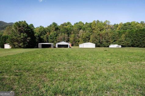 360 Serenity Lane Hayesville NC 28904