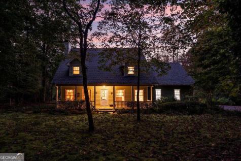 360 Serenity Lane Hayesville NC 28904
