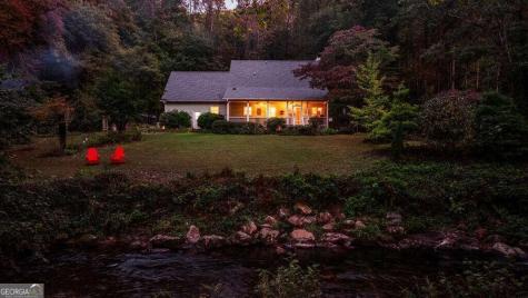 360 Serenity Lane Hayesville NC 28904