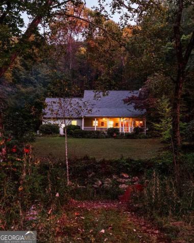 360 Serenity Lane Hayesville NC 28904