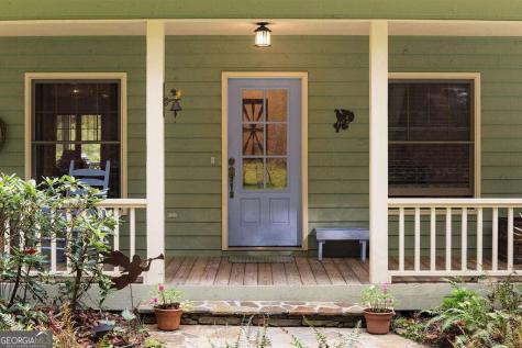 360 Serenity Lane Hayesville NC 28904