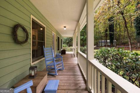 360 Serenity Lane Hayesville NC 28904