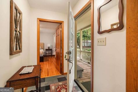 360 Serenity Lane Hayesville NC 28904