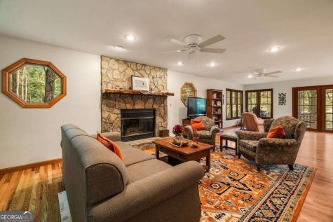 360 Serenity Lane Hayesville NC 28904