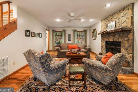 360 Serenity Lane Hayesville NC 28904