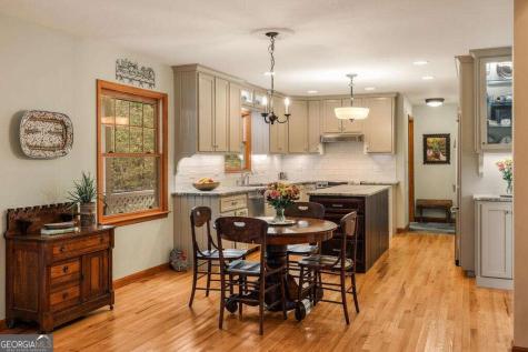 360 Serenity Lane Hayesville NC 28904