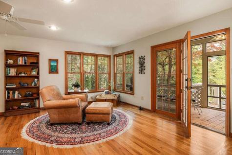 360 Serenity Lane Hayesville NC 28904
