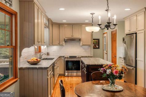 360 Serenity Lane Hayesville NC 28904