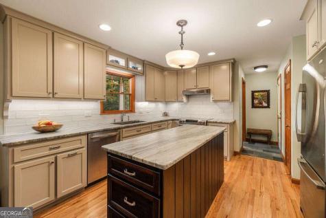 360 Serenity Lane Hayesville NC 28904