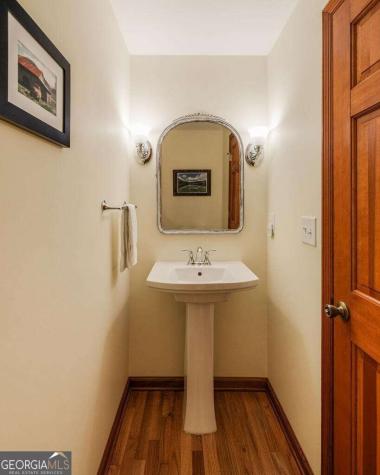 360 Serenity Lane Hayesville NC 28904