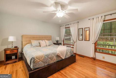 360 Serenity Lane Hayesville NC 28904