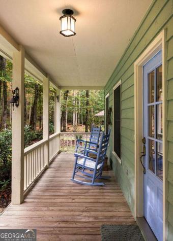 360 Serenity Lane Hayesville NC 28904
