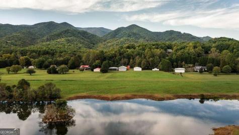 360 Serenity Lane Hayesville NC 28904