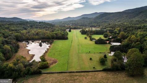 360 Serenity Lane Hayesville NC 28904