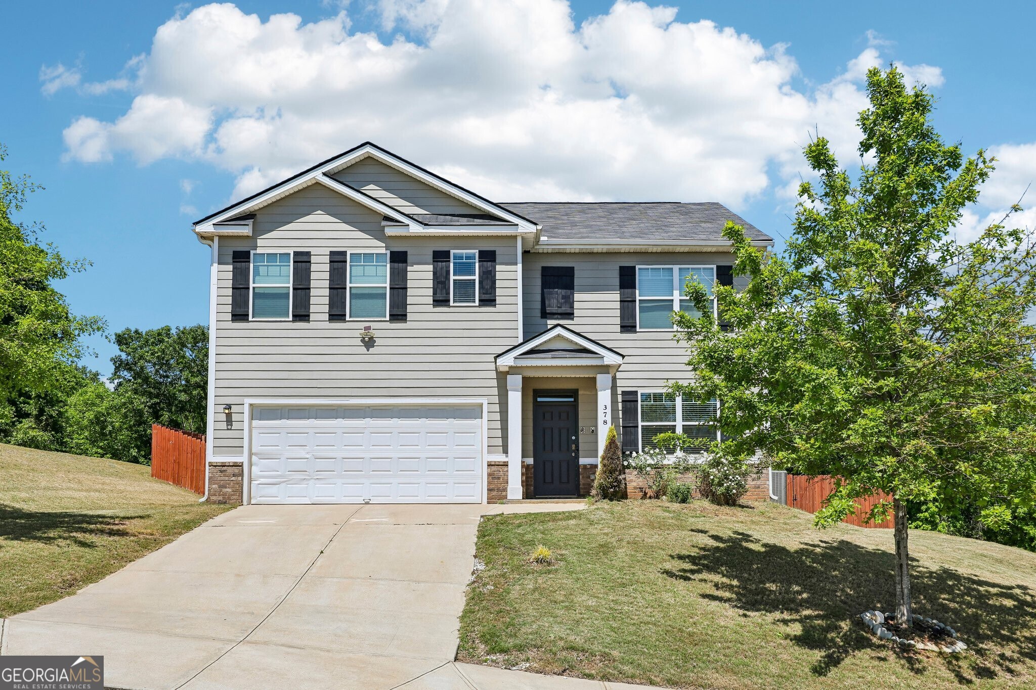 378 Indian River Drive Jefferson GA 30549
