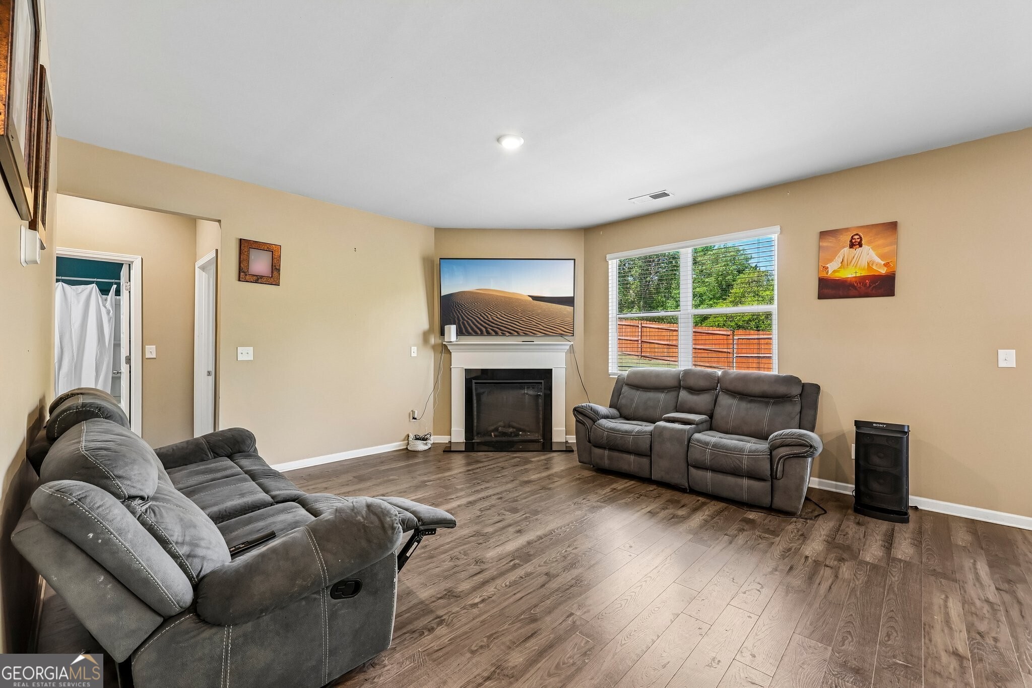 378 Indian River Drive Jefferson GA 30549